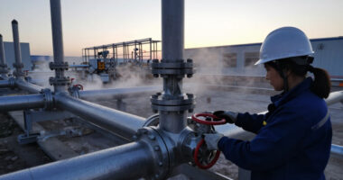 In Global First, A Next-gen Geothermal Plant Goes Live At Utility Scale