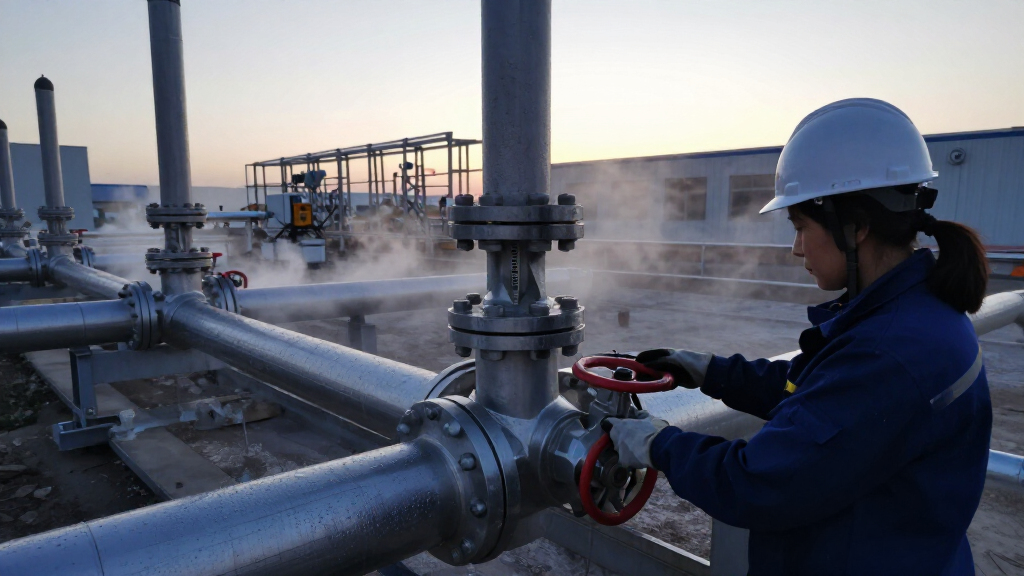 In Global First, A Next-gen Geothermal Plant Goes Live At Utility Scale