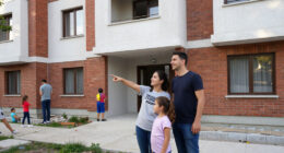 Istanbul Announces Delivery Date For New Rental Social Housing