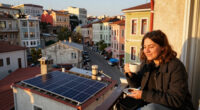 Istanbul Neighborhoods Ranked By Quality Of Life
