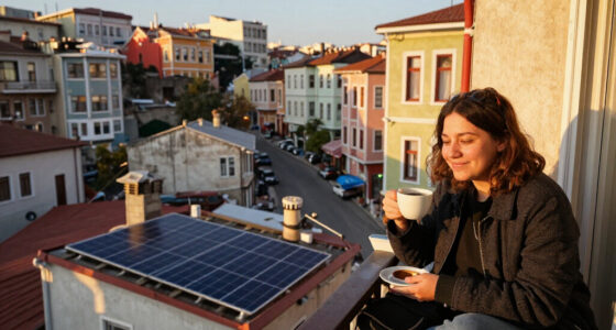 Istanbul Neighborhoods Ranked By Quality Of Life