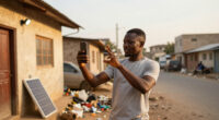 Lagos Govt Berates Tunde Ednut Over Viral Mushin Waste Video - The Nation Newspaper