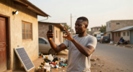 Lagos Govt Berates Tunde Ednut Over Viral Mushin Waste Video - The Nation Newspaper