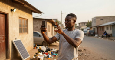 Lagos Govt Berates Tunde Ednut Over Viral Mushin Waste Video - The Nation Newspaper