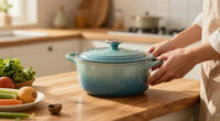 Le Creuset’s Newest Color Is So Classically Chic, I Can’t Believe It’s Been Unreleased (Until Now!)
