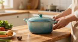 Le Creuset’s Newest Color Is So Classically Chic, I Can’t Believe It’s Been Unreleased (Until Now!)