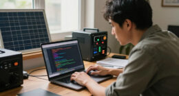 Microsoft Killed FoxPro In 2007. Anyway, Here's FoxPro Revived