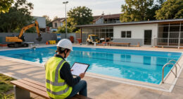 New €43M Swimming Pool Approved To Replace Leisure Centre Being Demolished For MetroLink - The Irish Times