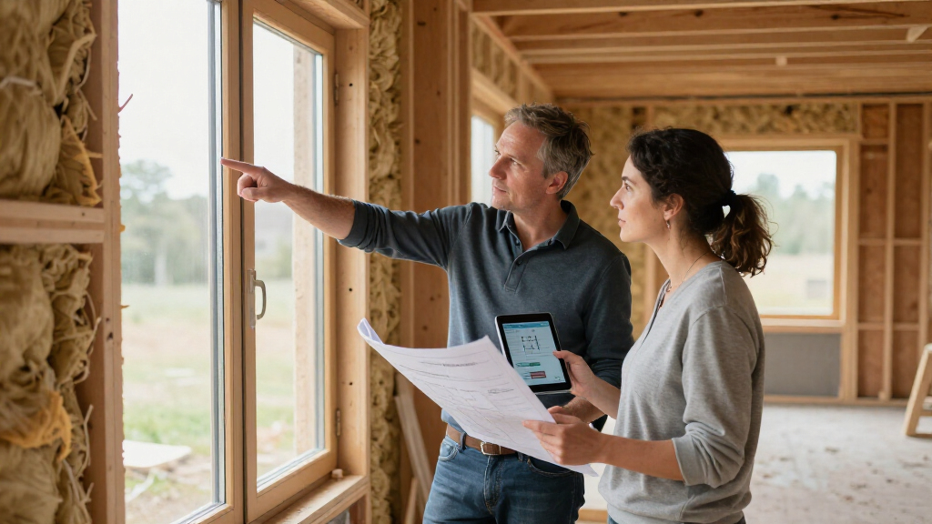 Passive House Accelerator: The Handoff As Part Of The Design