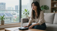 Seoul Apartment Rents Soar - KBS 뉴스