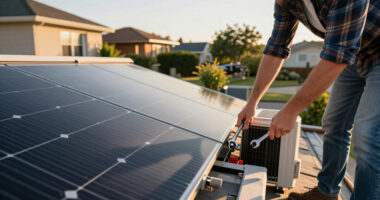 Home Solar & Heat Pump Gear Checklist 2026