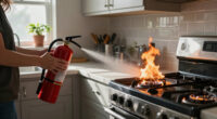 South Austin House Fire Ruled Accidental - KVUE
