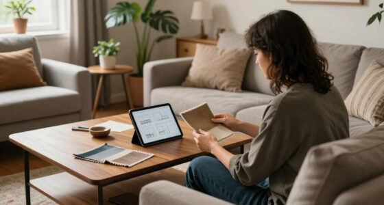 The 5 Furniture Shopping Mistakes Designers Want You To Stop Making