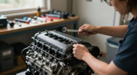 The Bentley Supersports: A Stripped-out Engineer’s Indulgence