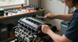 The Bentley Supersports: A Stripped-out Engineer’s Indulgence