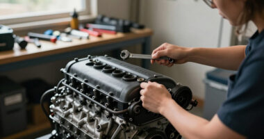 The Bentley Supersports: A Stripped-out Engineer’s Indulgence