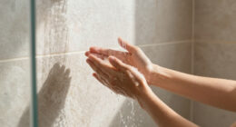 The Finnish Wellness Ritual You Should Try The Next Time You Shower