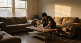 The Furniture Mistake That Makes Your Living Room Look Sad And Empty