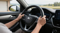 The Science Behind Why We Love To Drive