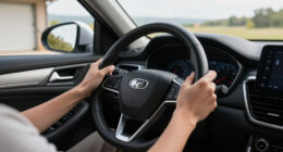 The Science Behind Why We Love To Drive