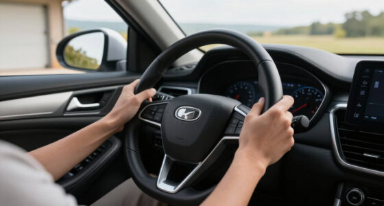 The Science Behind Why We Love To Drive