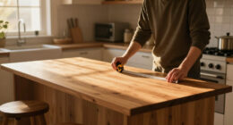 The Size Of Your Kitchen Island Might Be Ruining Your Kitchen — Here’s How To Tell
