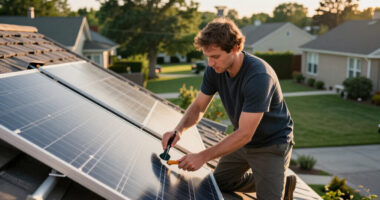 U.S. Solar System Pricing Rises For Utility And Commercial Projects As Residential Costs Decline