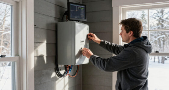 Vermont Replacing Power Plants With Home Batteries