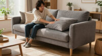 We Tested (And Rated!) All The Sofas At Pottery Barn — Here Are The Best Ones For Every Type Of Need