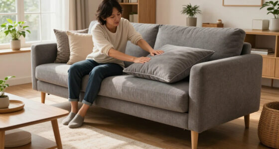 We Tested (And Rated!) All The Sofas At Pottery Barn — Here Are The Best Ones For Every Type Of Need