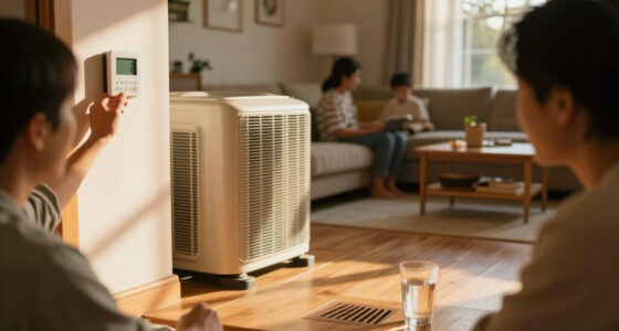 What Does It Really Cost To Humidify A House?