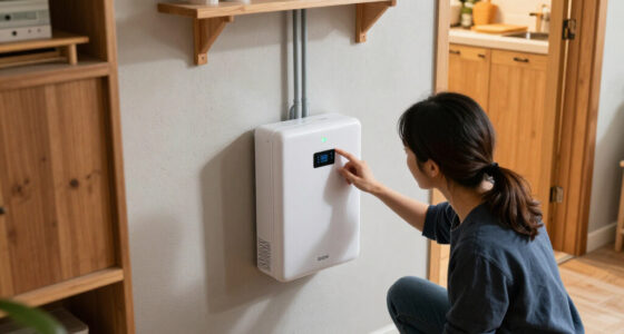 10 Best Home Battery Backup Systems for 2027