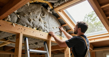 10 Best Roof Insulation Materials for 2027