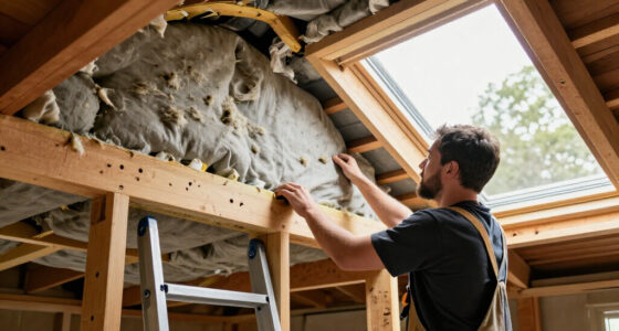 10 Best Roof Insulation Materials for 2027