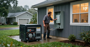 10 Best Whole-House Standby Generators in 2027