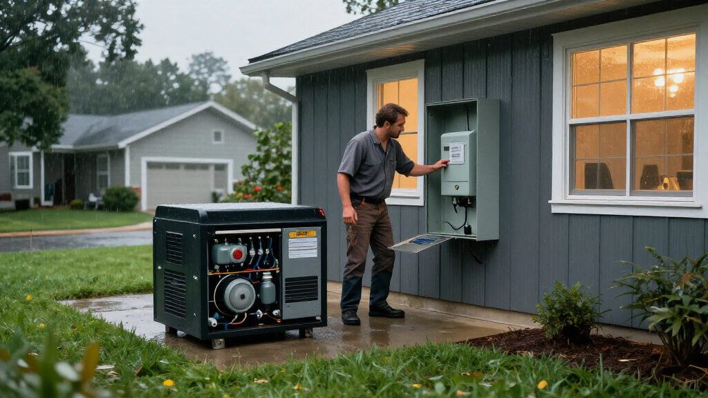 10 Best Whole-House Standby Generators in 2027