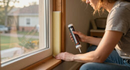 11 Best Air Sealing Products for Reducing Drafts in 2027