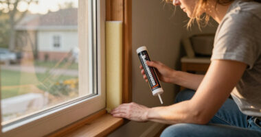 11 Best Air Sealing Products for Reducing Drafts in 2027