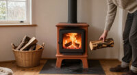 11 Best Ceramic Wood-Burning Stoves for Home Heating in 2027