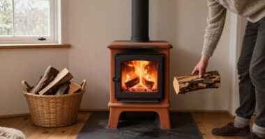 11 Best Ceramic Wood-Burning Stoves for Home Heating in 2027