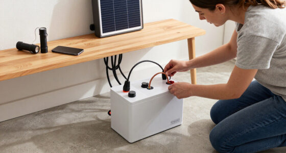 11 Best Home Battery Backup Systems for 2027
