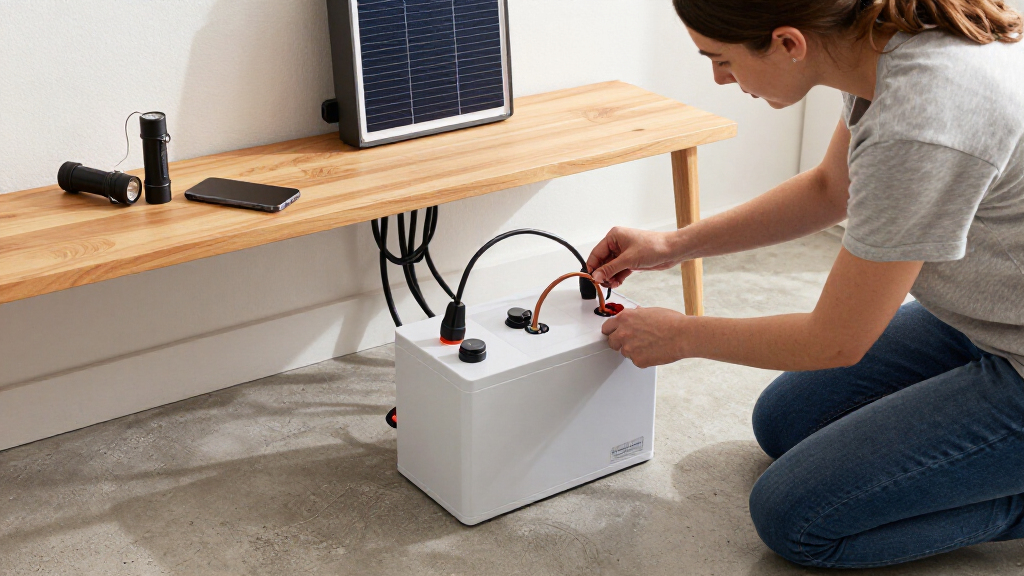 11 Best Home Battery Backup Systems for 2027