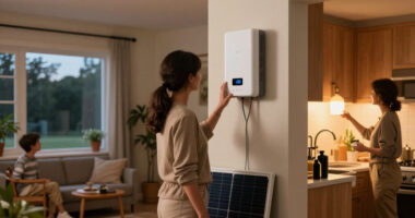11 Best Home Battery Backup Systems in 2027