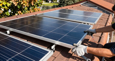 11 Best Solar Panel Kits for Home in 2027