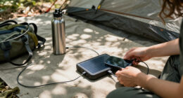 11 Best Solar Power Banks for Off-Grid Charging in 2027