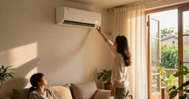 12 Best Home Air Conditioners for Cooling Different Room Sizes in 2027