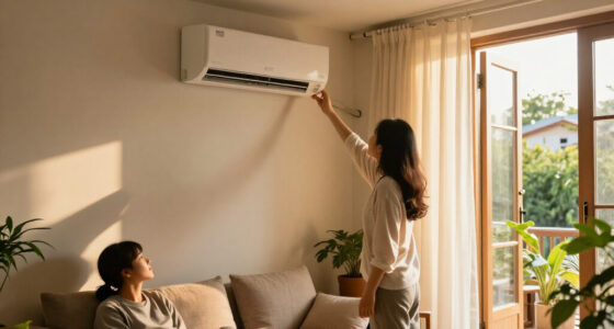 12 Best Home Air Conditioners for Cooling Different Room Sizes in 2027