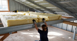 12 Best Metal Building Insulation Options for 2027