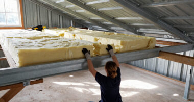 12 Best Metal Building Insulation Options for 2027