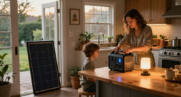 12 Best Solar Generator Kits for Home Backup in 2027